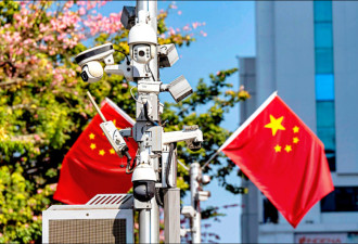 中国“AI极权”的台湾剧本
