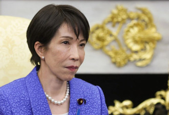 高市早苗如何翻转日本经济？