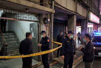 酒店小姐失联 发现她陈尸床上 遗体发黑