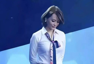 董卿淡出真相曝光！母亲去世，儿子成最大救赎，消失4年的她到底经历了什么