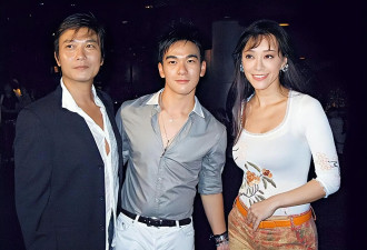 香港知名男星否认经济困难，同时做四份工作，50万外债已基本还清
