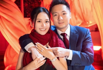 恭喜！香港知名富商终于宣布妻子怀孕，目标生五个儿子和一个女儿