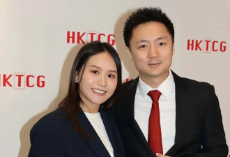 恭喜！香港知名富商终于宣布妻子怀孕，目标生五个儿子和一个女儿