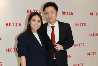 恭喜！香港知名富商终于宣布妻子怀孕，目标生五个儿子和一个女儿