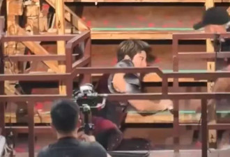 王力宏回应“演唱会摔倒满脸是血”：缝了27针...