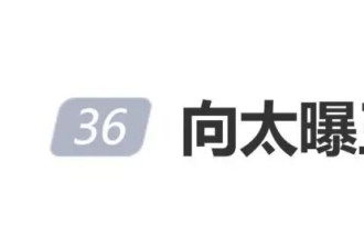 向太曝《主角》幕后：张嘉益拿着本子求张艺谋...