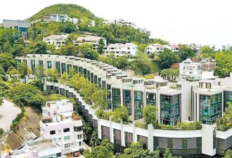 陈奕迅1.8亿买豪宅传女儿嫁妆，22岁闺女当场拆台