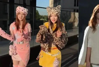  44岁李小璐回应无戏可拍！怪自己当年太恋爱脑 