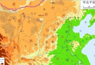 麻省理工警告 未来华北平原不宜人类居住