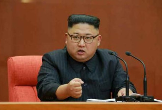 金正恩视察新型驱逐舰试射 下令加速战力部署