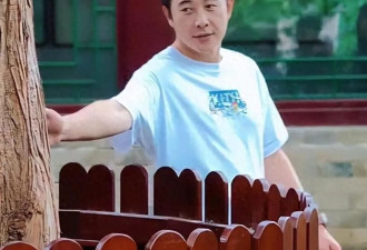 罗晋:我最正确的决定就是错过了苗圃,娶了比我火的唐嫣