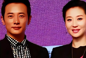 罗晋:我最正确的决定就是错过了苗圃,娶了比我火的唐嫣