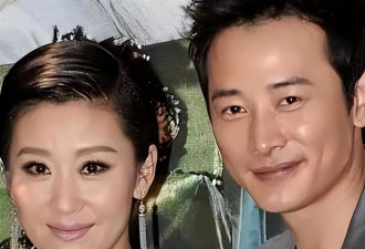 罗晋:我最正确的决定就是错过了苗圃,娶了比我火的唐嫣