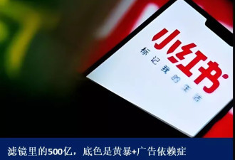 小红书：合规烂账未平，商业化畸形已现