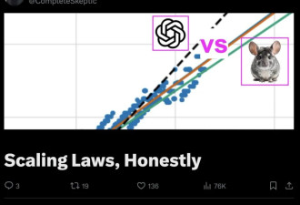 OpenAI塌房！Scaling law原作曝bug 万亿算力白烧