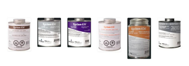 IPEX 化工产品