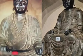 马未都：如果佛像确为五公祠所丢 愿高高兴兴送回