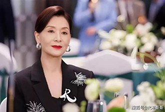 60岁夏文汐近况：与商人黄冠博未婚生下3个女儿