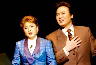 歌唱家王静：与聂卫平离婚后，如今过得怎么样