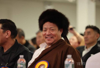图博人为图博独立自焚 联合国已死？