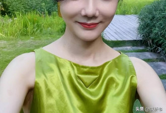 坐拥独栋菜园别墅的车晓，私下究竟多壕