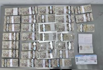 华人在首都机场海关出境携带31万加元现金被查！现金该怎么带？