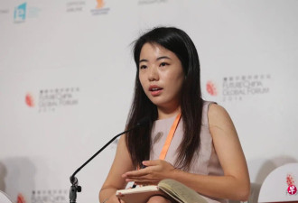 护短？中国人大称未发现才女蒋方舟造假