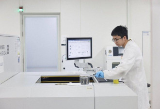 基于国安考量 中国或降低对科研在国外发表的补助