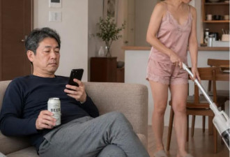 不离婚也不说话 每5对夫妻就有1对“假面夫妻”