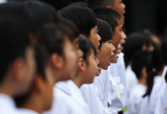 家长热议：孩子学啥才艺将来最受用？结果竟是…