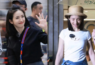 花少生图封神！42岁林依晨二胎后状态绝了，2套穿搭梦回湘琴时代