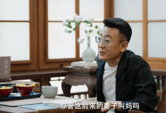 使劲夸Papi酱的窦文涛，还是被骂了