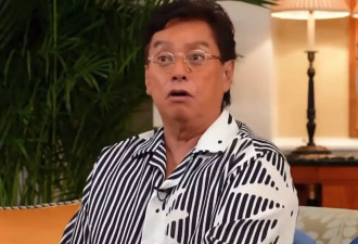 谭咏麟否认和陈百祥不和：我们在友情方面绝对没有问题