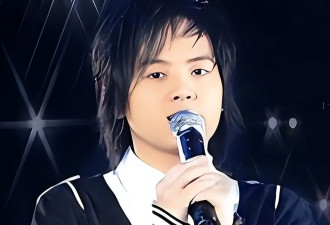 14岁开演唱会，23岁一首歌狂赚2亿，29岁成教授，他如今怎么样了