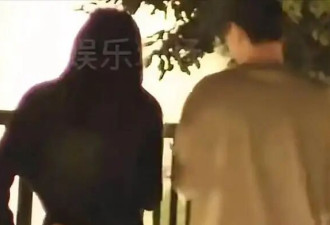 杨紫也没想到，分手六年的前男友恋情曝光，对方是谋女郎
