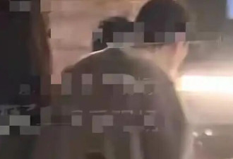 杨紫也没想到，分手六年的前男友恋情曝光，对方是谋女郎