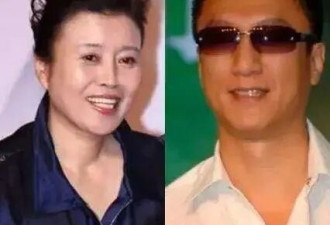 孙红雷忘年恋内幕：丁嘉丽为他求角色，走红后竟说年龄差太大