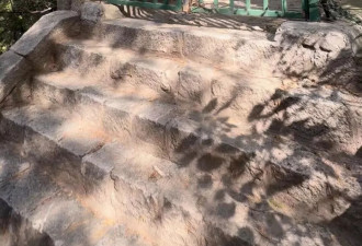 135公里"刀片刺绳":存在多年,当地居民进山受阻