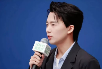 马思纯说郭麒麟：“再瘦我们就不认识你了”