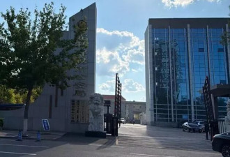 山东上市公司创始人举报骗取国家专项资金被抓捕