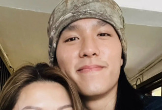 林晓峰与前妻出席儿子毕业礼，离婚6年关系良好，前妻称仍像家人