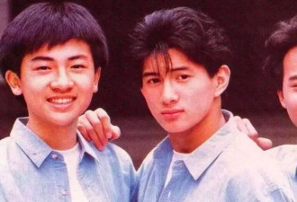 苏有朋给所有男星提了个醒:脸僵馒化不可怕,一股姨味才尴尬