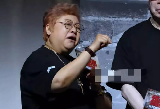 表面德艺双馨,私下贪财好色,这3位老艺术家晚节不保不冤