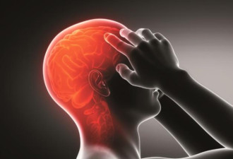 中风的真正病因找到了 专家震惊