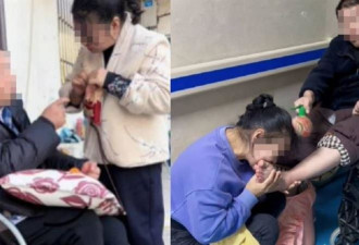 妻苦守7年 每天咬脚趾 植物人丈夫开口惹哭全网