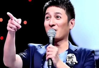 从主持人到"精神病",49岁无儿无女的李维嘉曝猛料