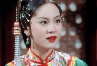 66岁演员刘雪华：感谢继子继女，圆了我被刘德凯毁掉的“母亲梦”