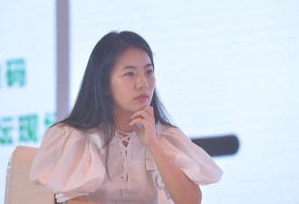 肖鹰举报蒋方舟，给舆论场的戾气找了个靶子