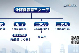 独生子女不等于唯一继承人！男子继承亡母3套房子