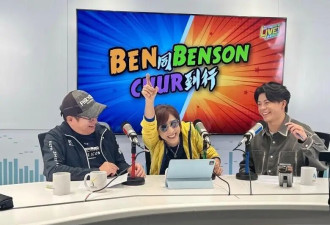 TVB老戏骨回应“吻戏”风波，承认一时口快....